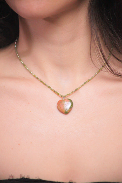 Collar Unakita