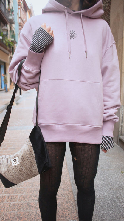 Sudadera Puro Sol