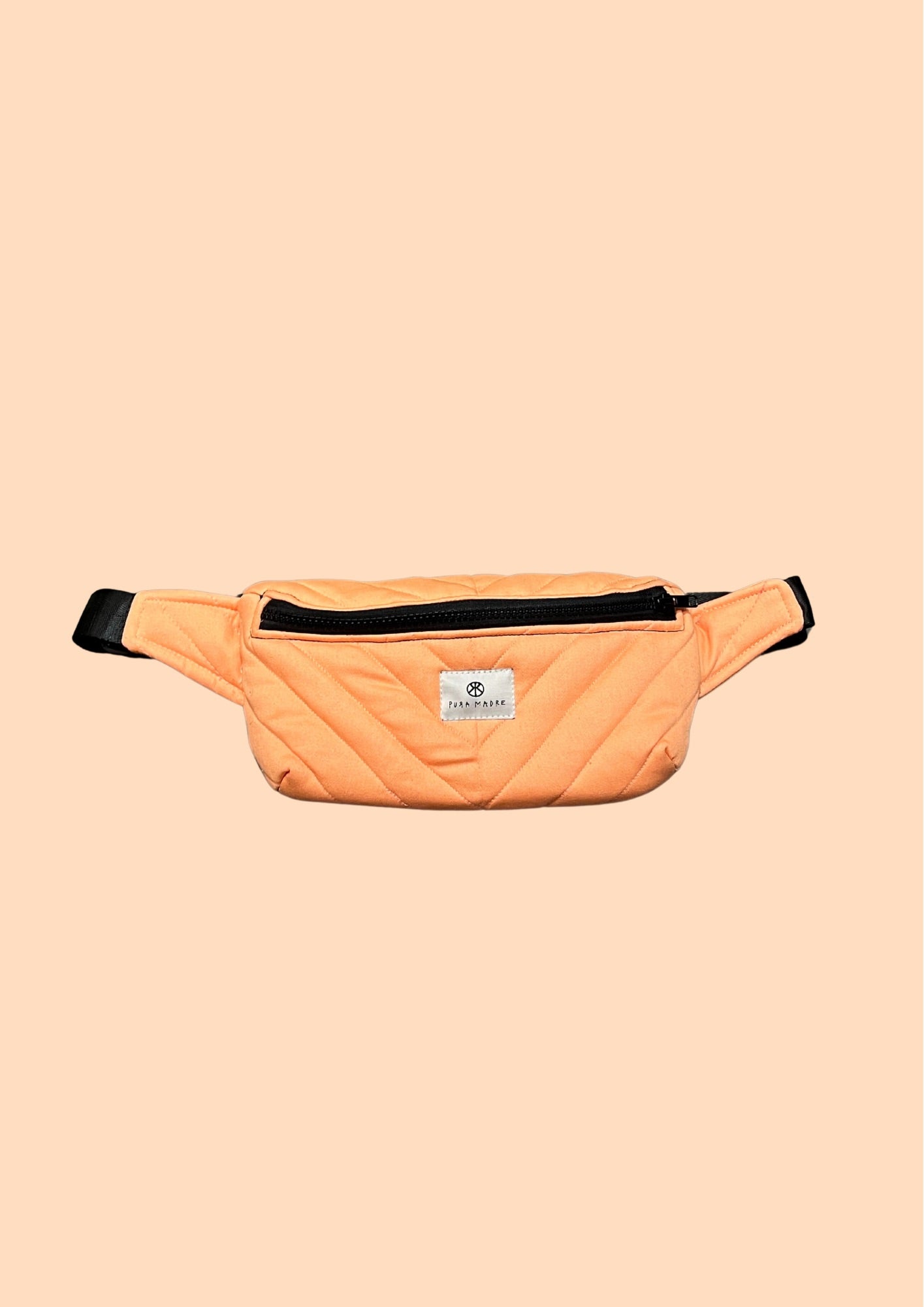Riñonera Orange