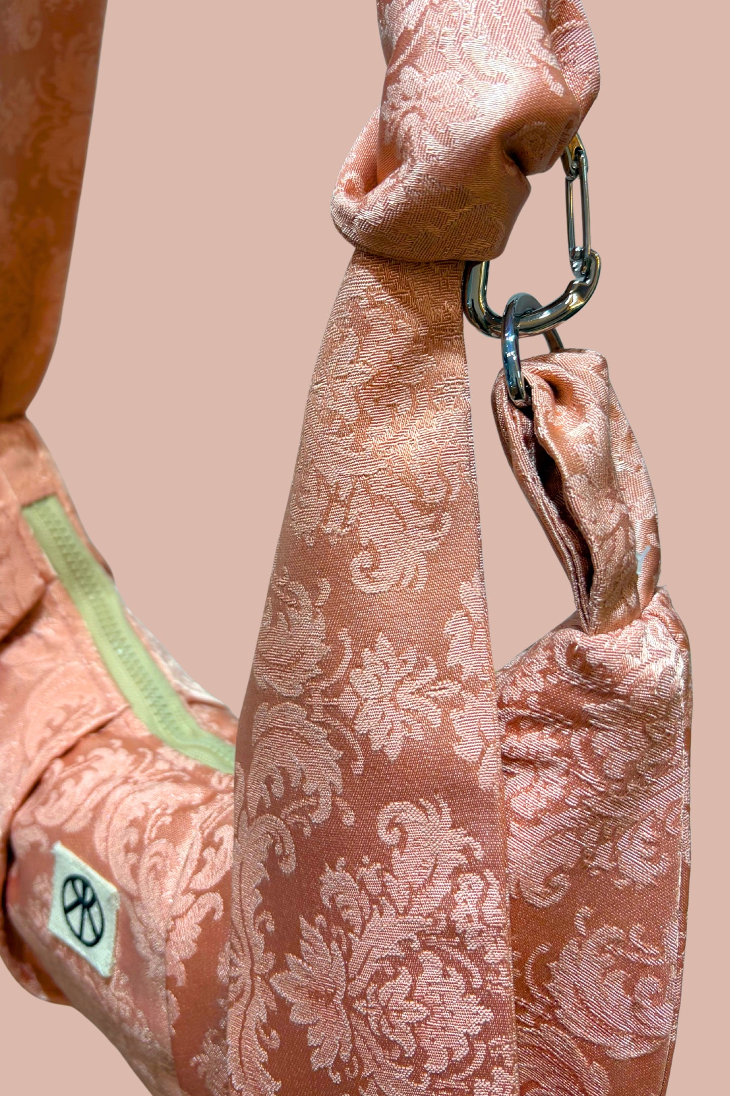Bolso Eva Pink