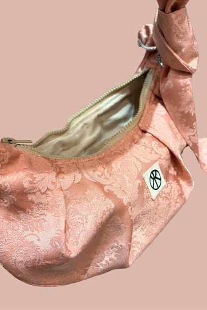 Bolso Eva Pink