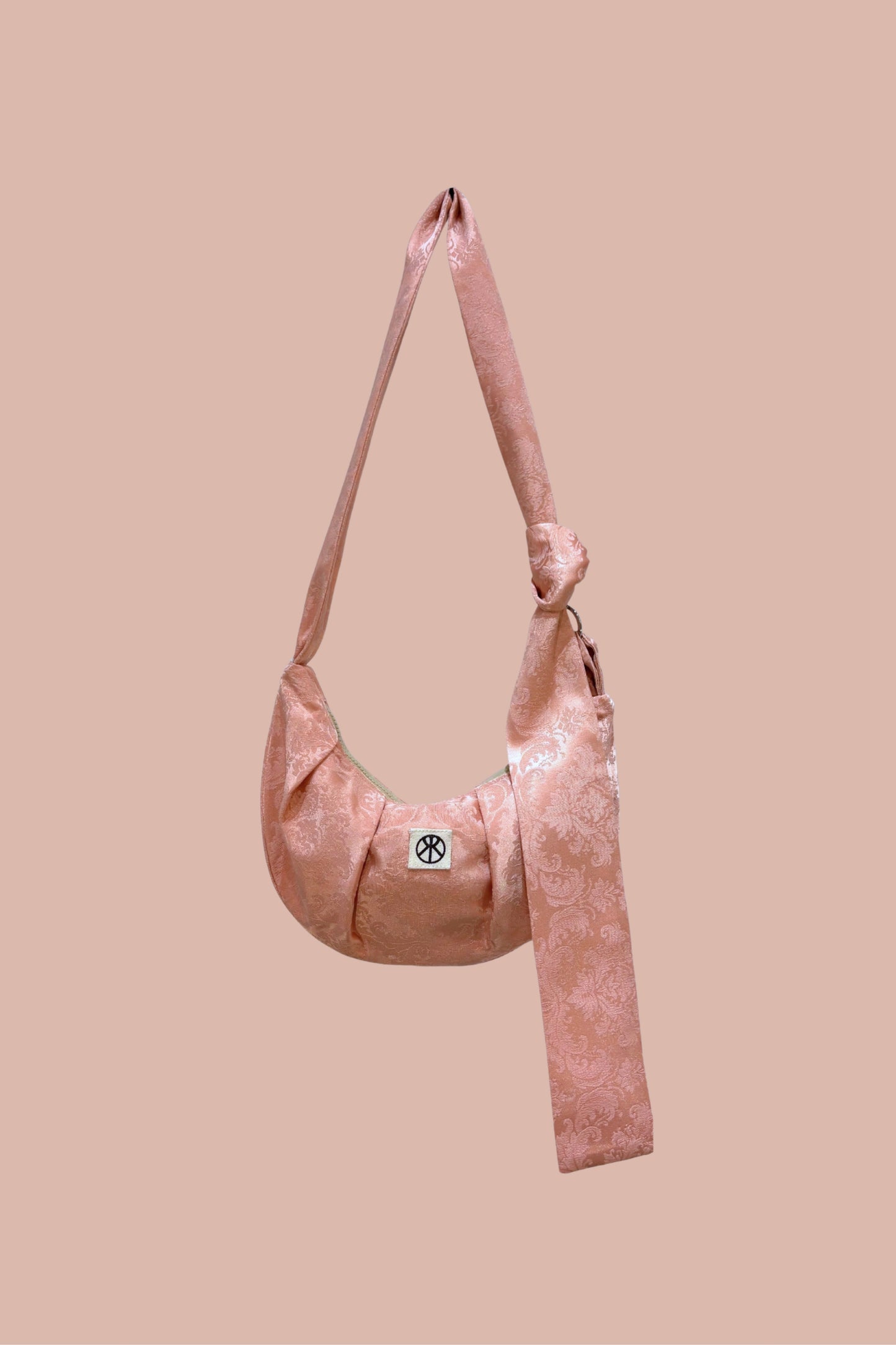 Bolso Eva Pink