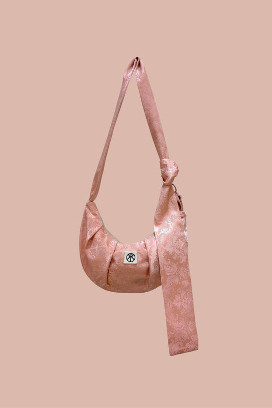 Bolso Eva Pink