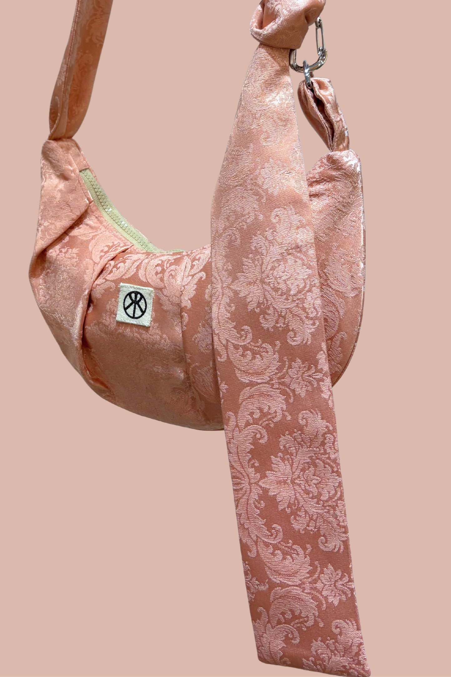 Bolso Eva Pink
