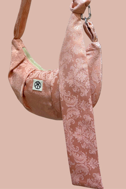 Bolso Eva Pink