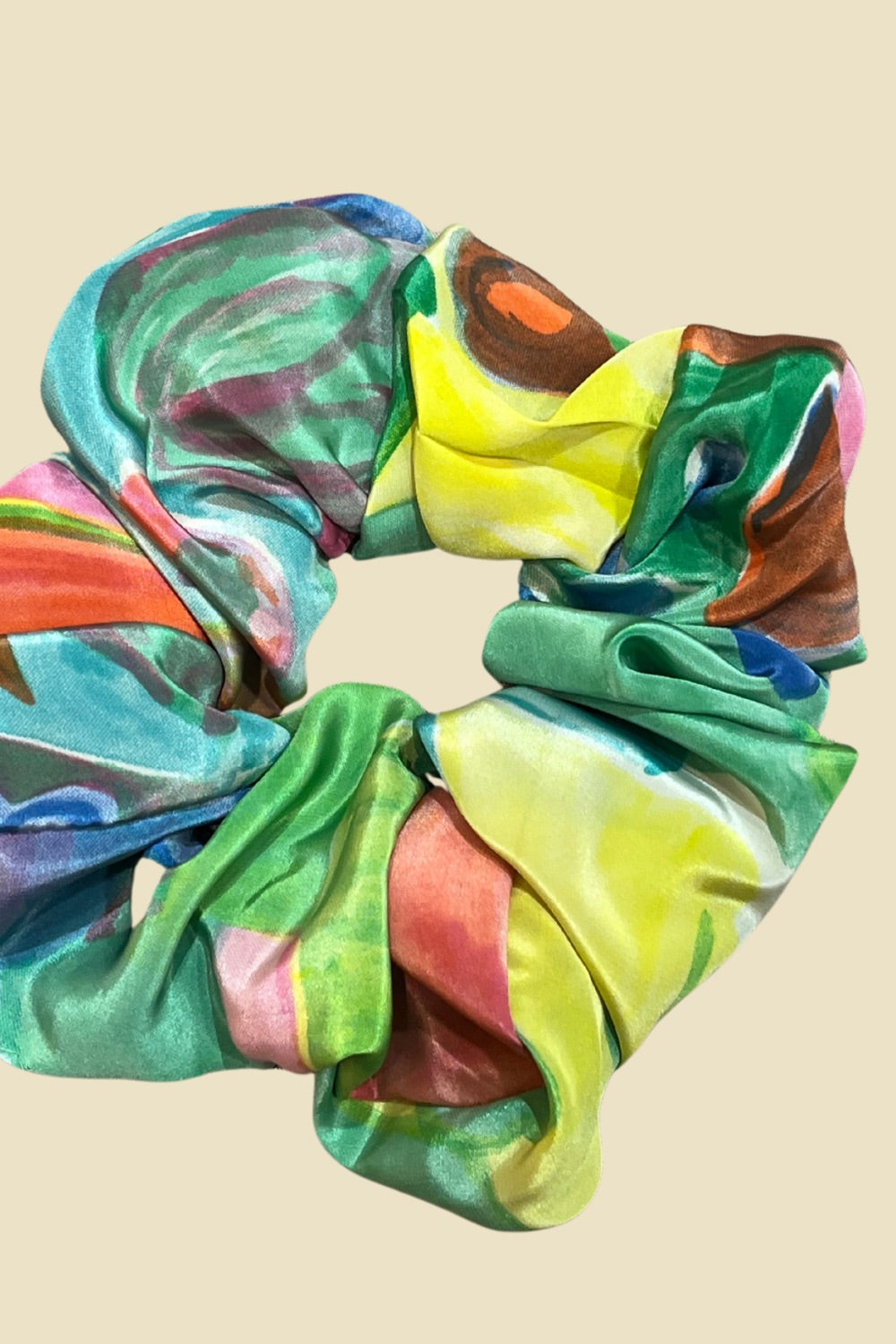 Coletero Multicolor