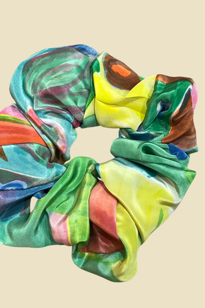 Coletero Multicolor