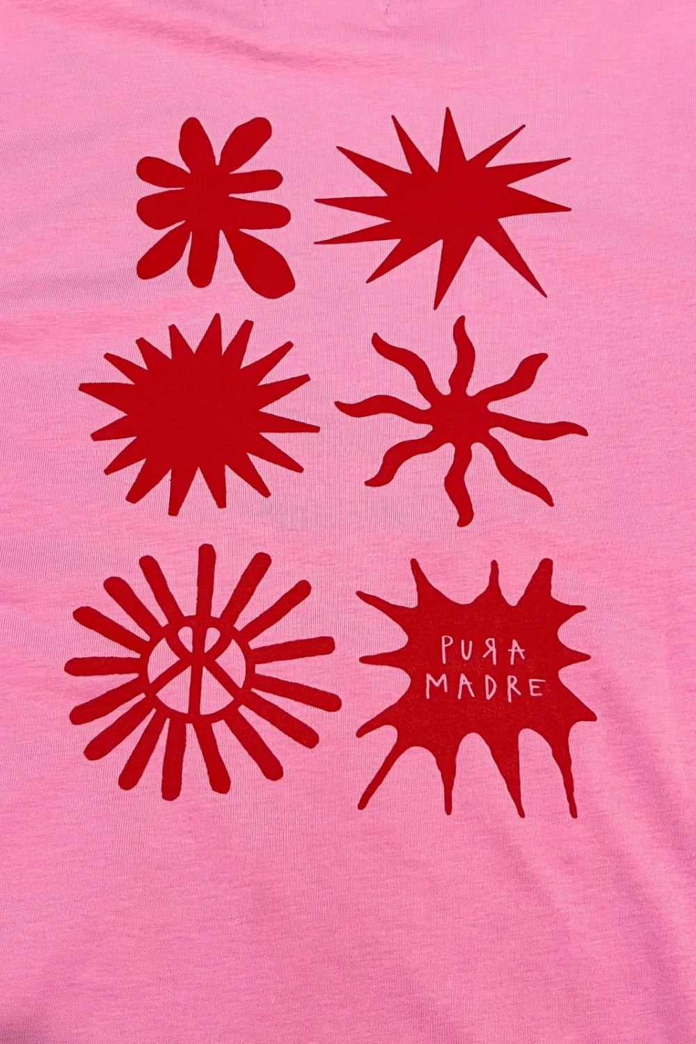 Estrella x Pura Madre