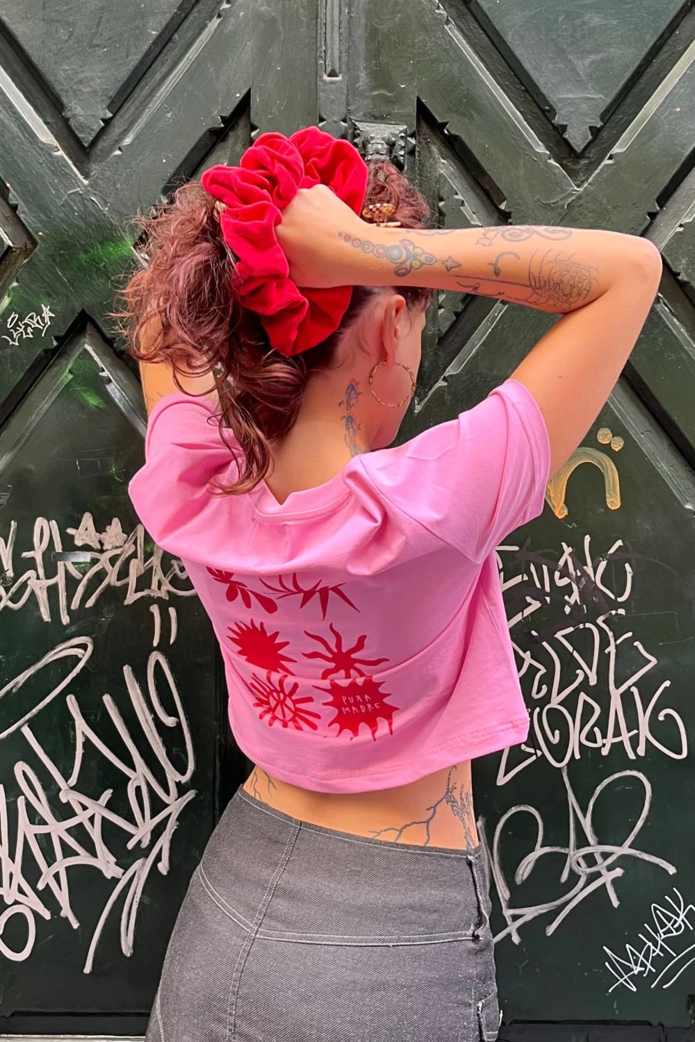 Estrella x Pura Madre