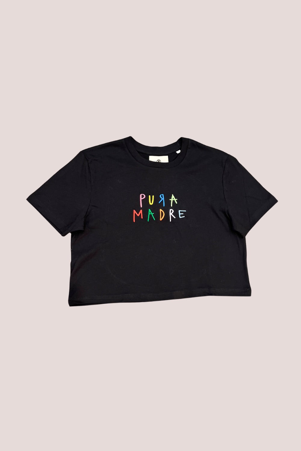 Bordado x Pura Madre