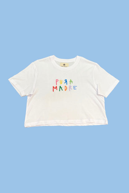 Bordado x Pura Madre