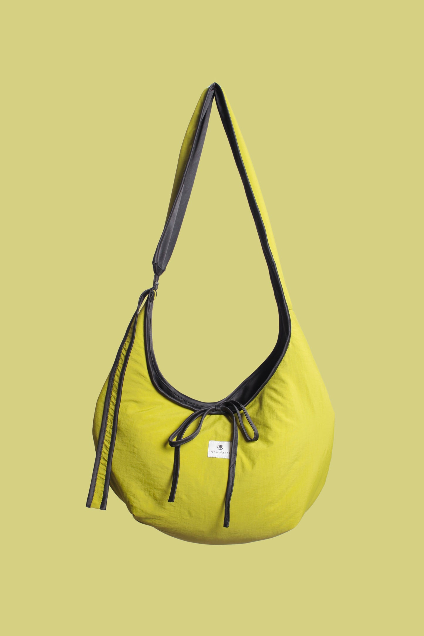 Bolso Saco Reversible
