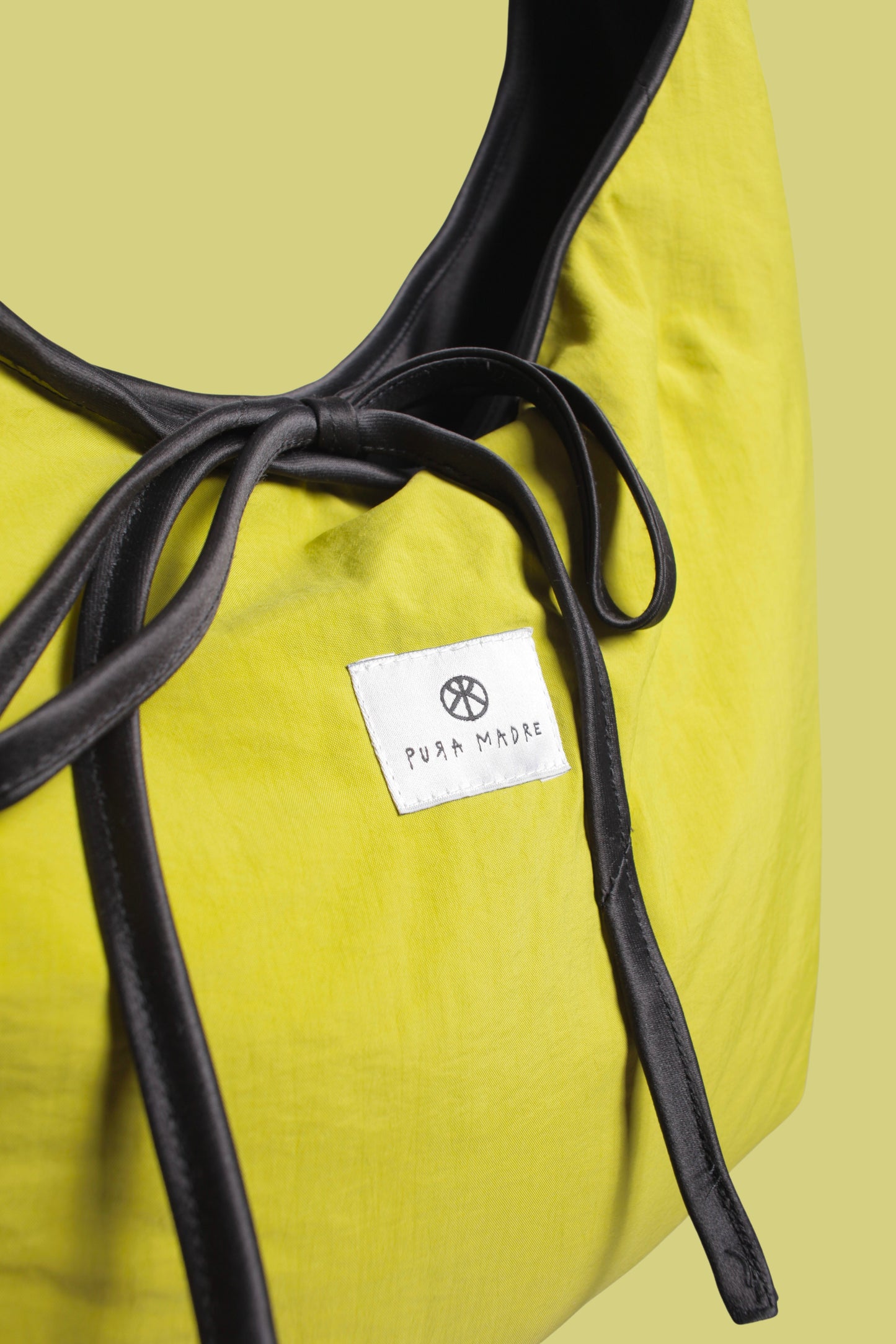 Bolso Saco Reversible