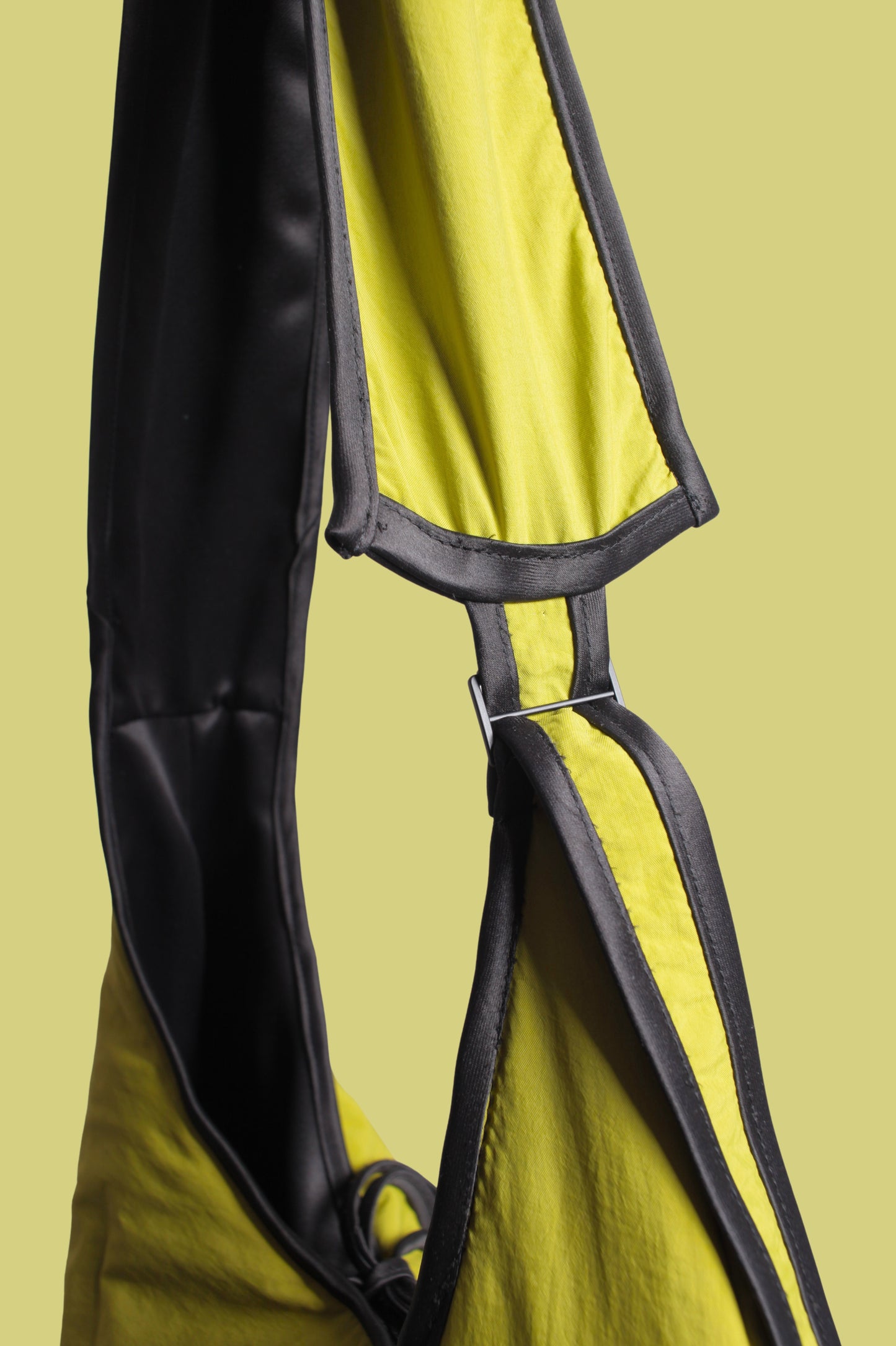 Bolso Saco Reversible