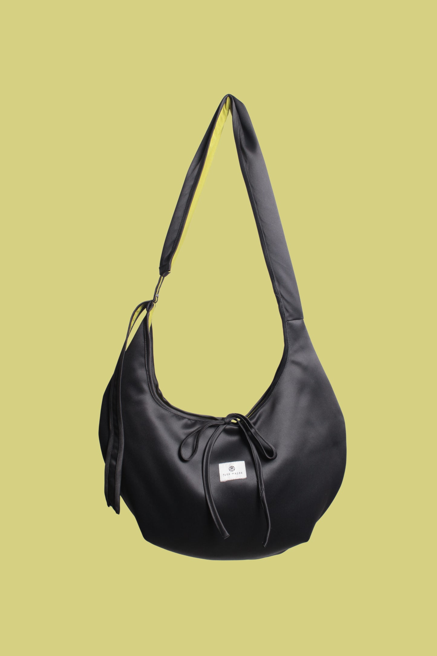 Bolso Saco Reversible