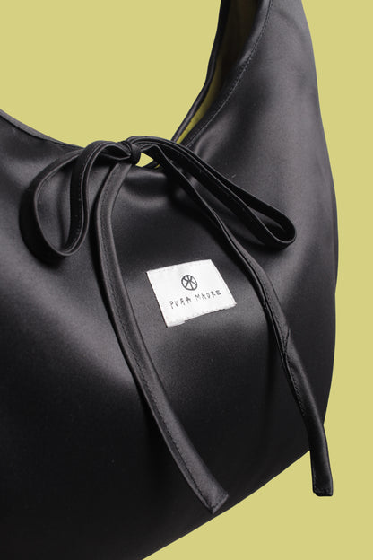 Bolso Saco Reversible