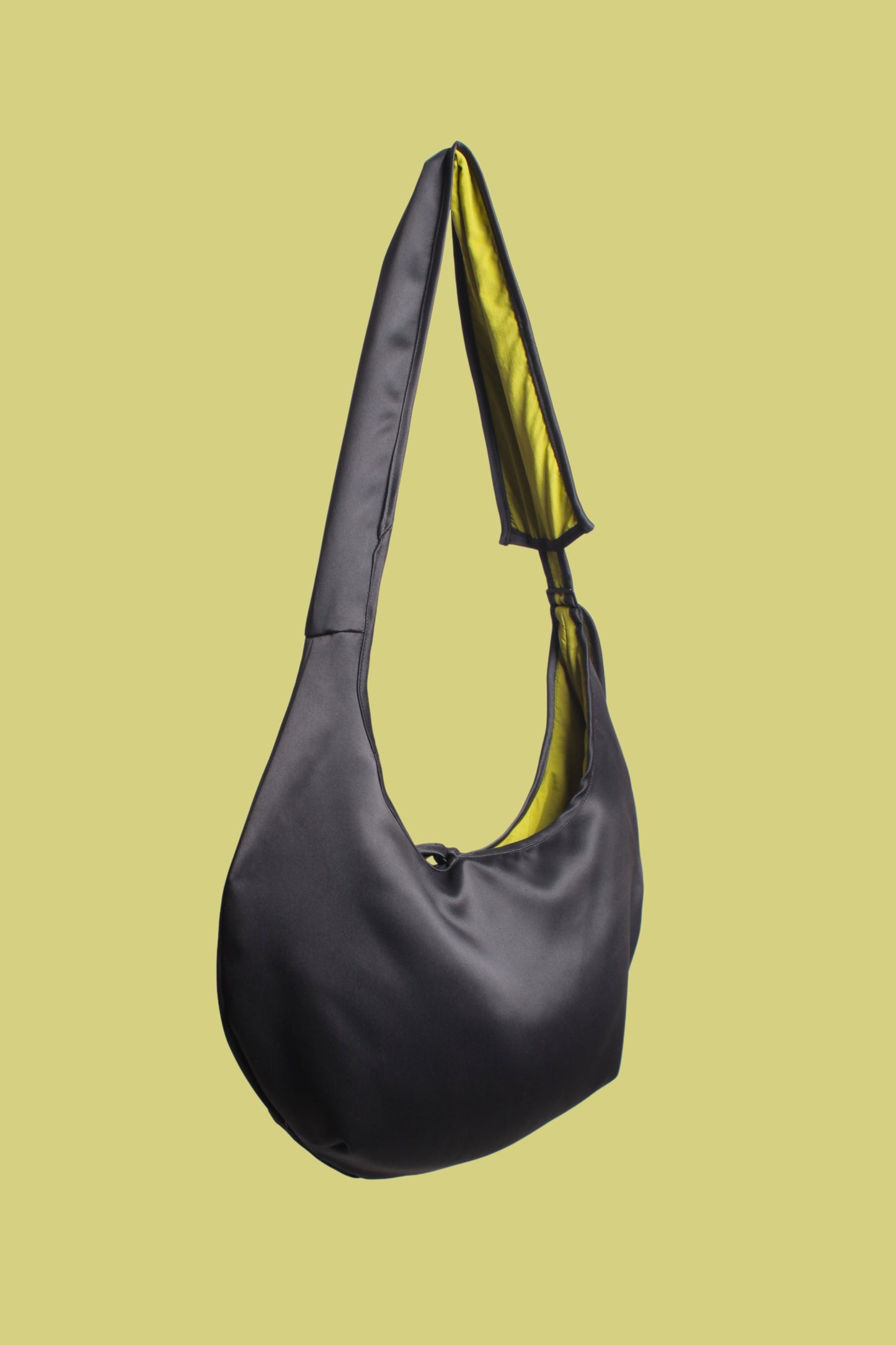 Bolso Saco Reversible