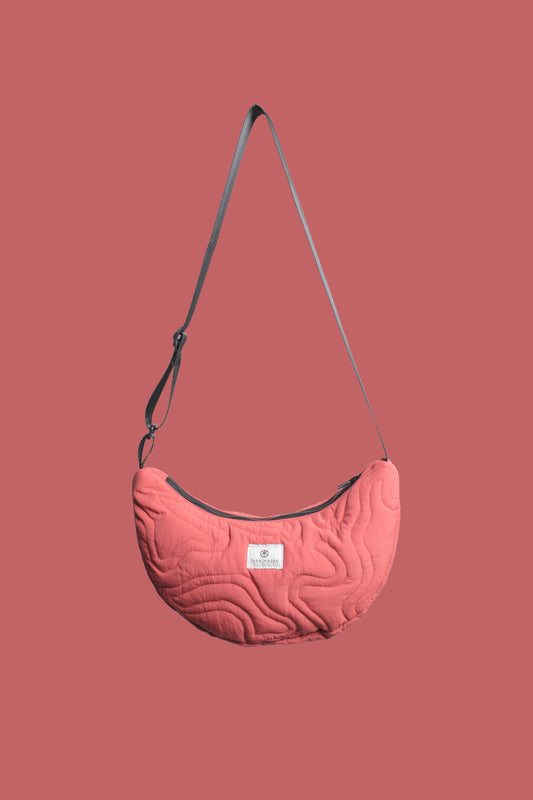 Bolso Coral