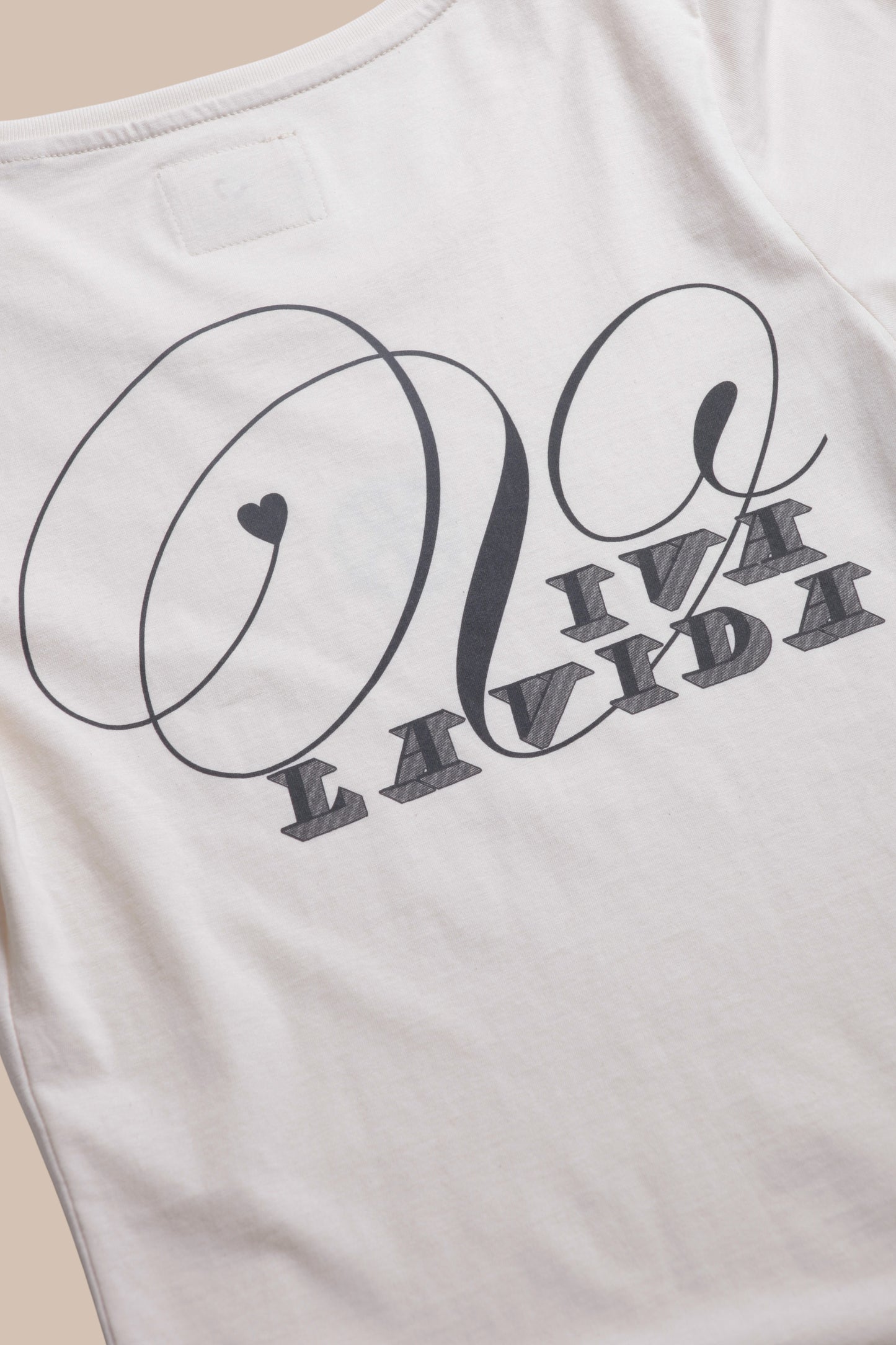 Camiseta Barco