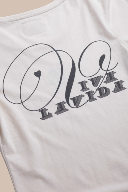 Camiseta Barco