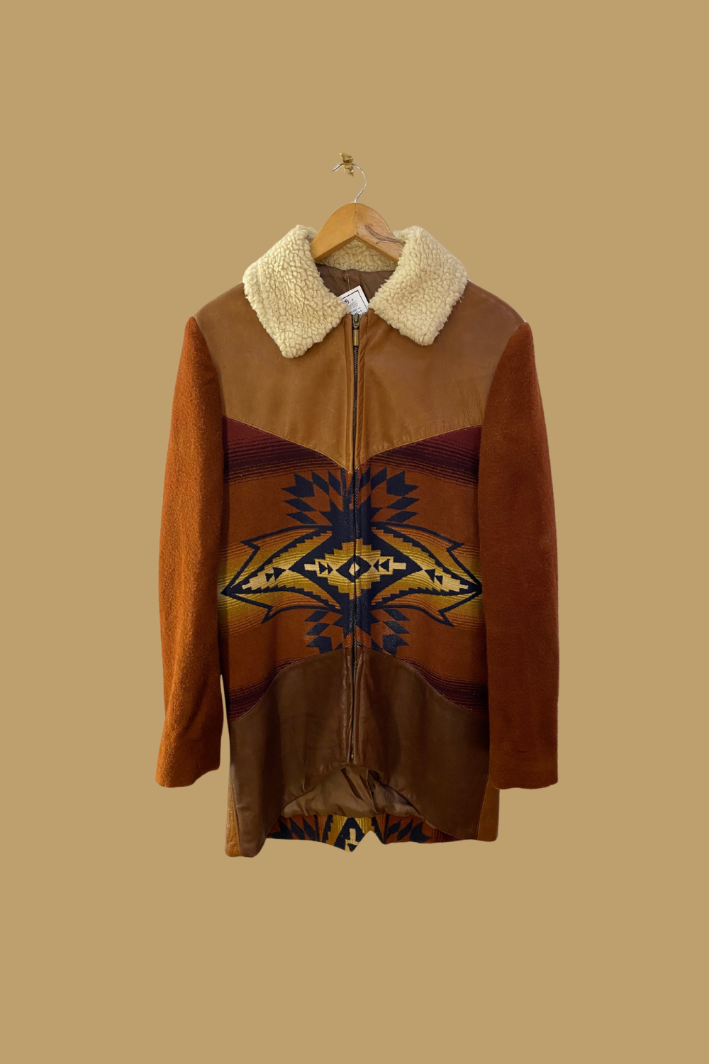 Ethnic Jacket