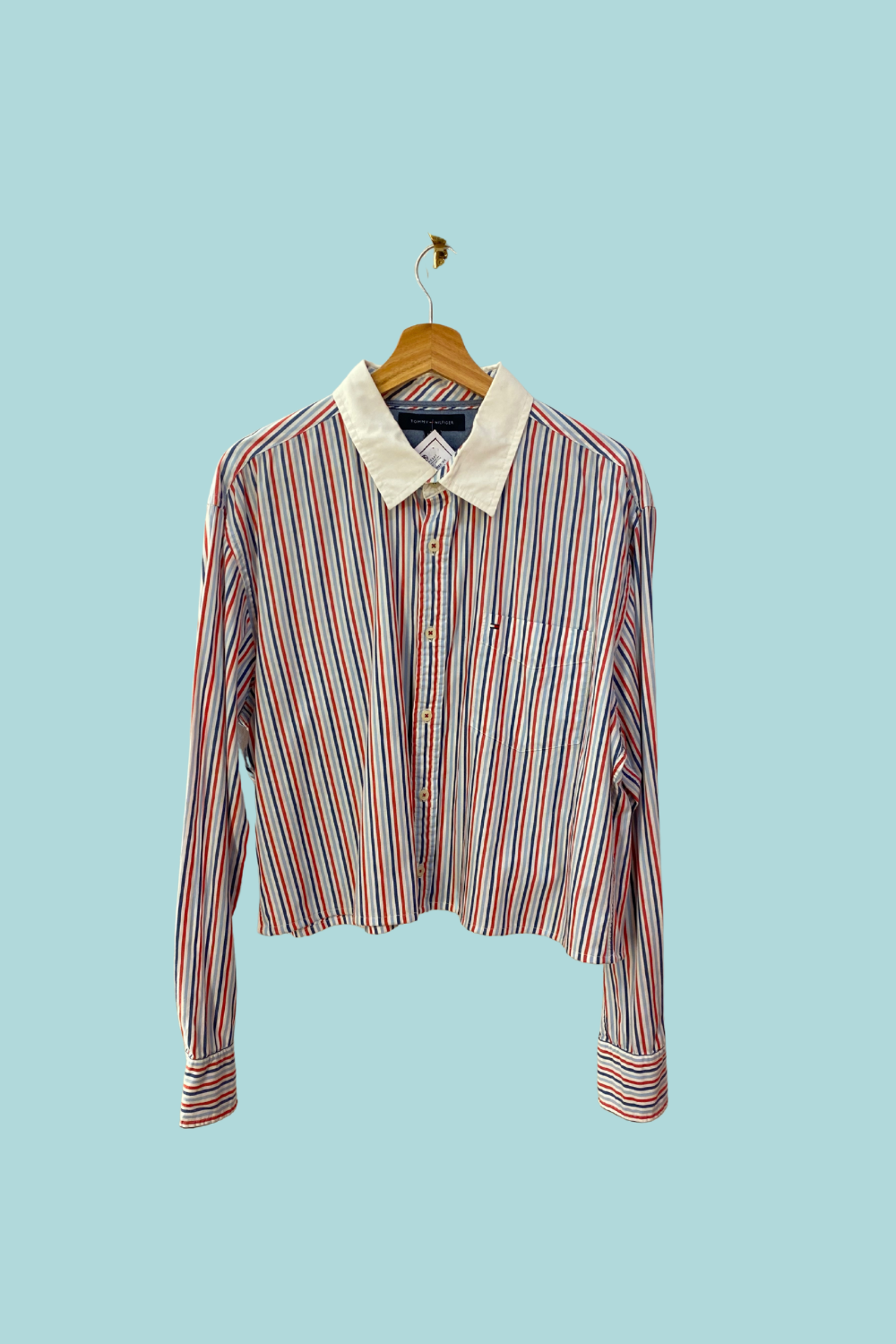 Tommy Hilfiger shirt