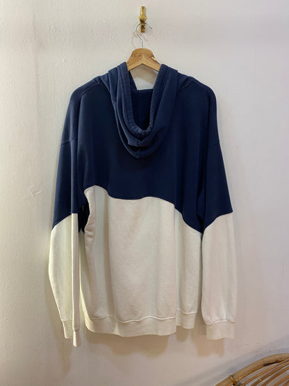 Sudadera New England Patriots