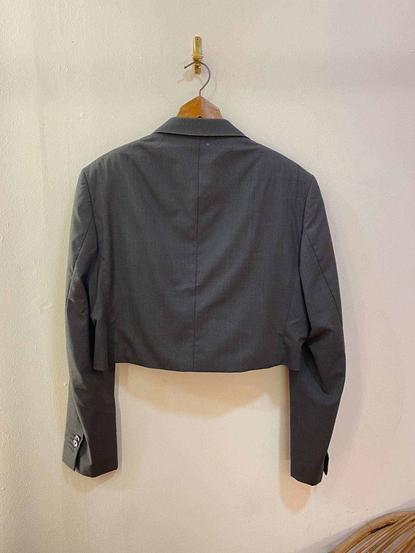 Americana Massimo Dutti