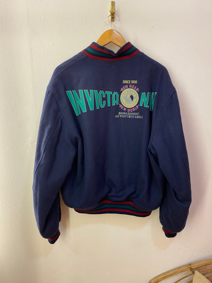 Chaqueta Invicta