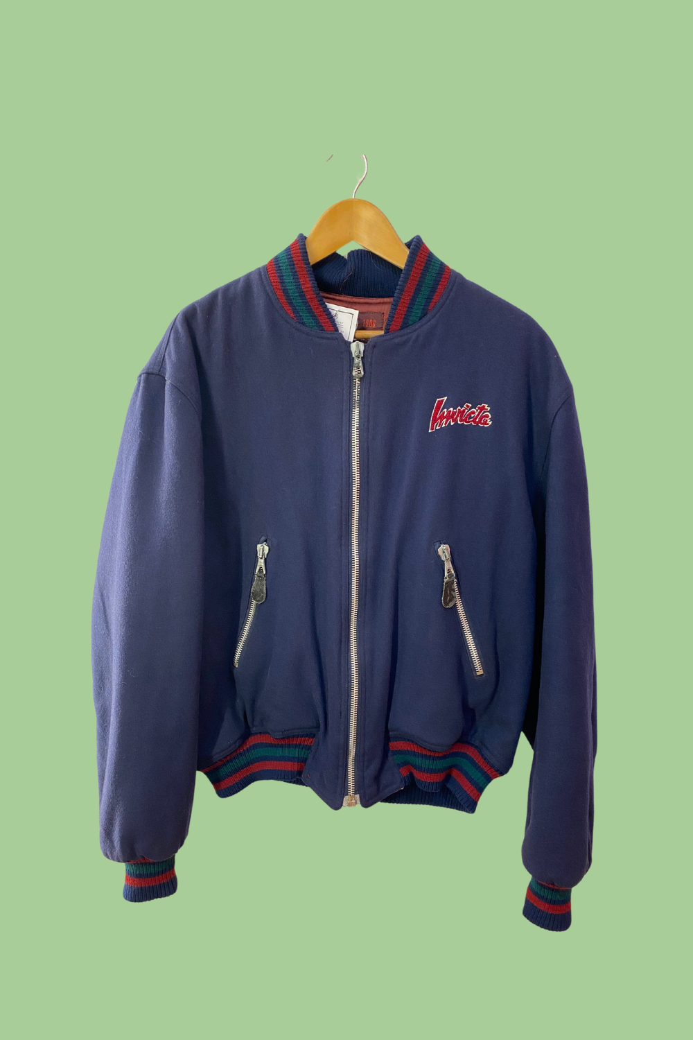 Chaqueta Invicta