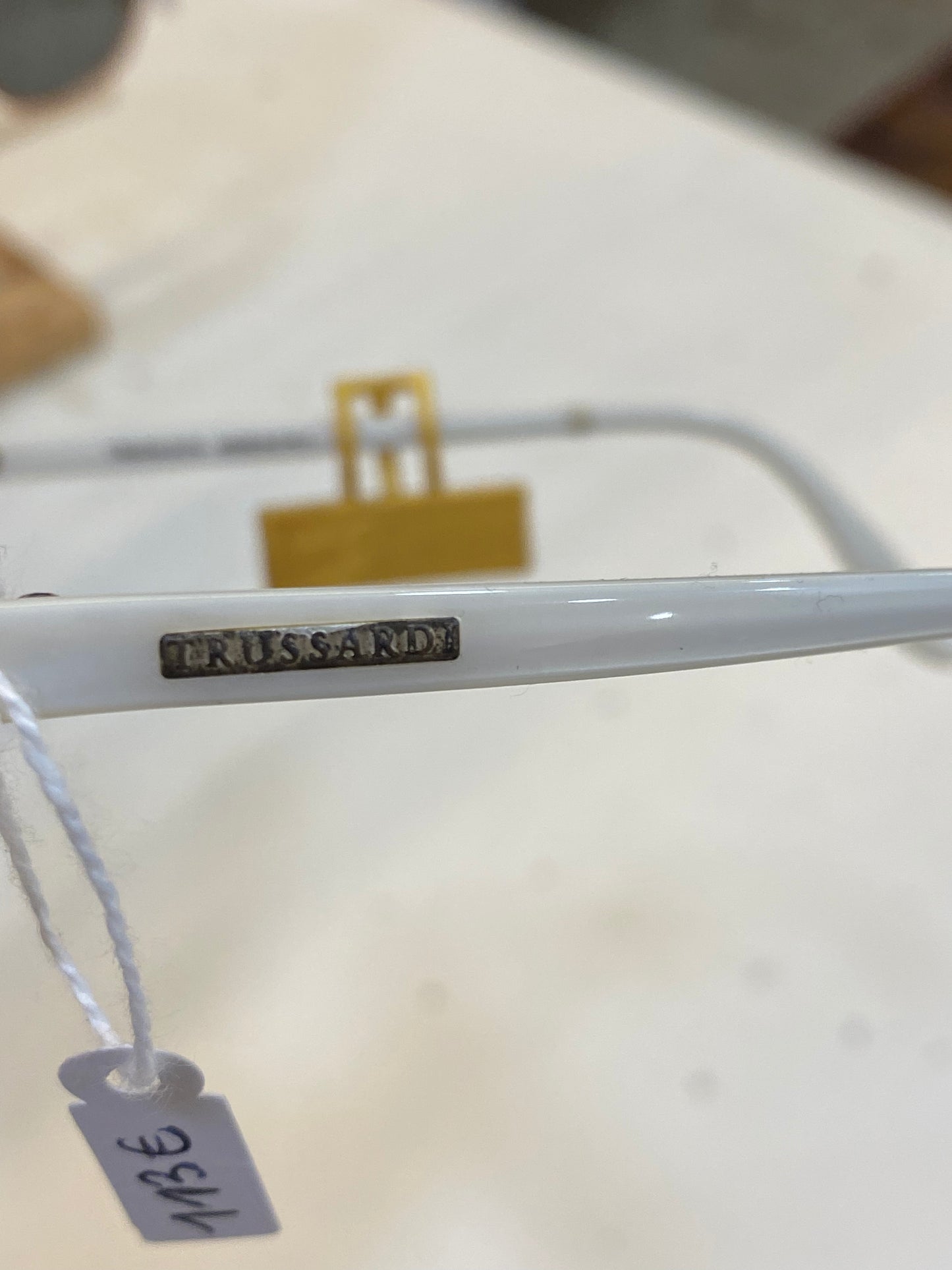 Gafas Trussardi