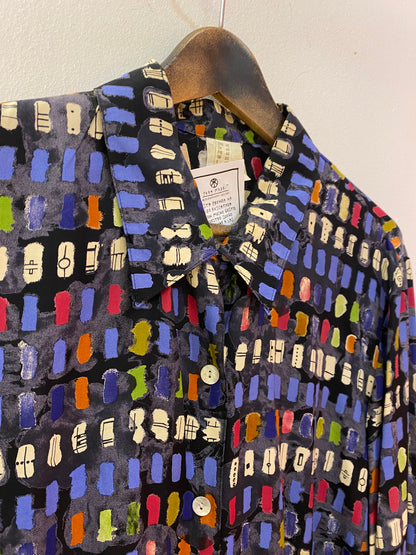 Camisa City