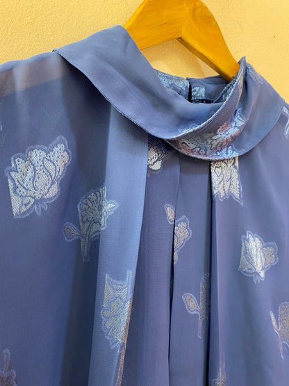 Camisa Marina