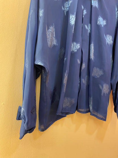 Camisa Marina
