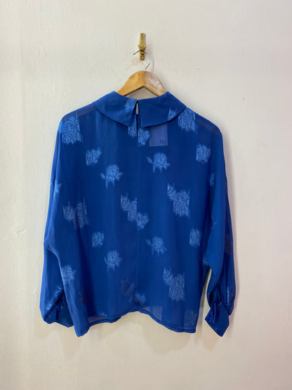 Camisa Marina