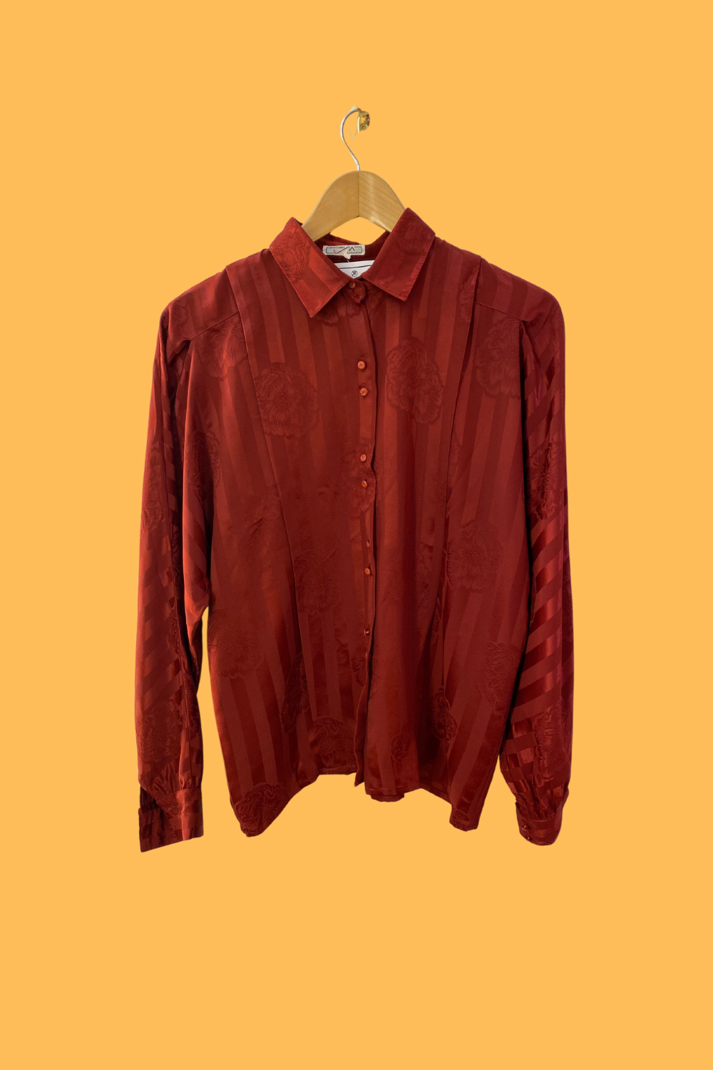 Camisa Zaragoza