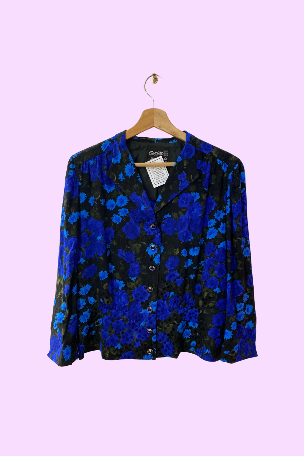 Camisa Reine
