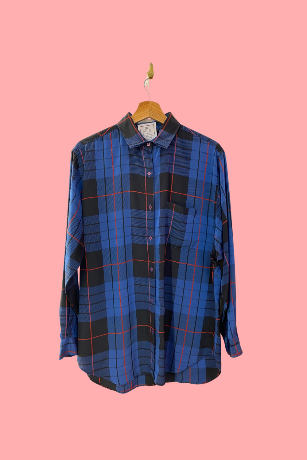 Camisa Kelly
