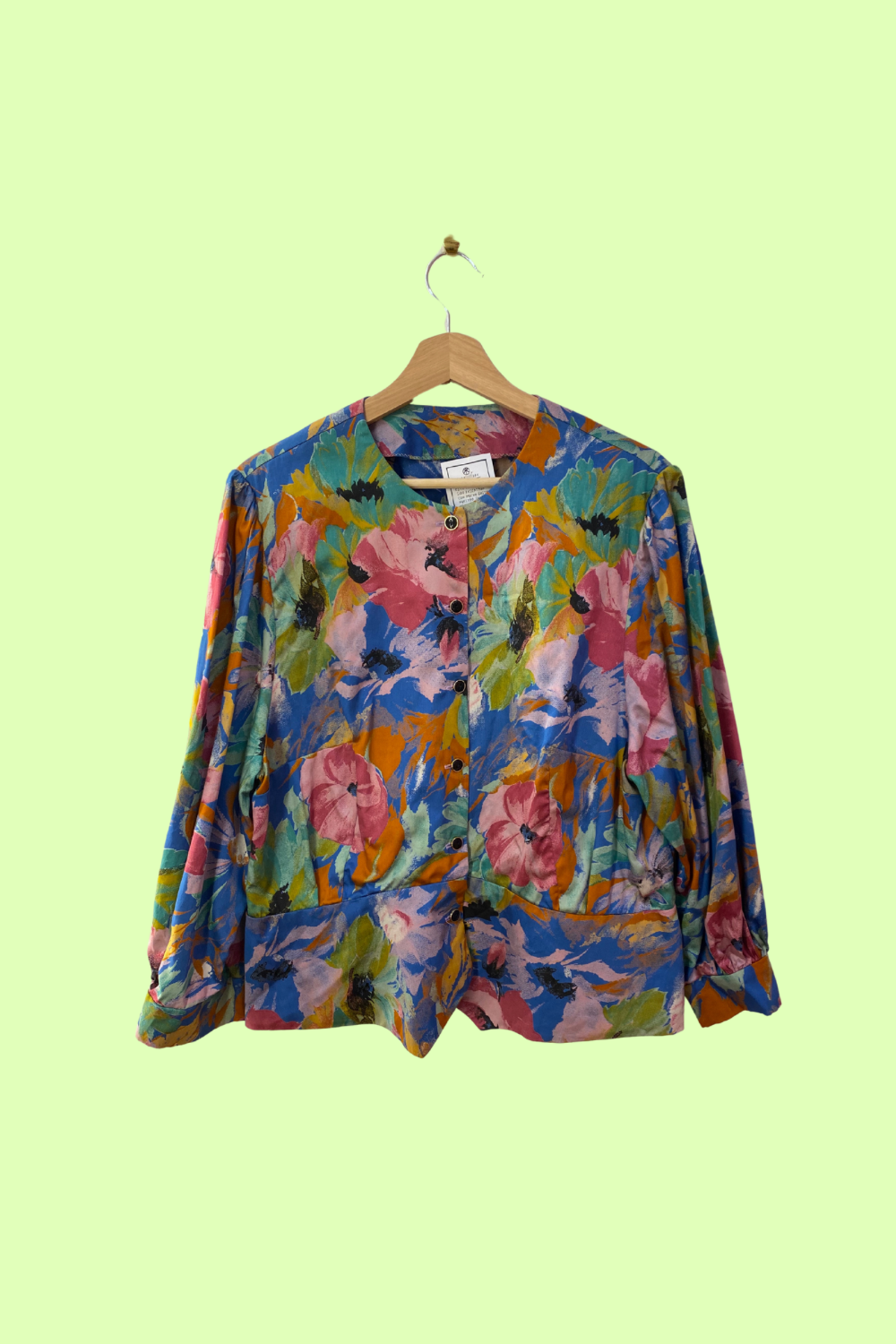 Camisa Lola