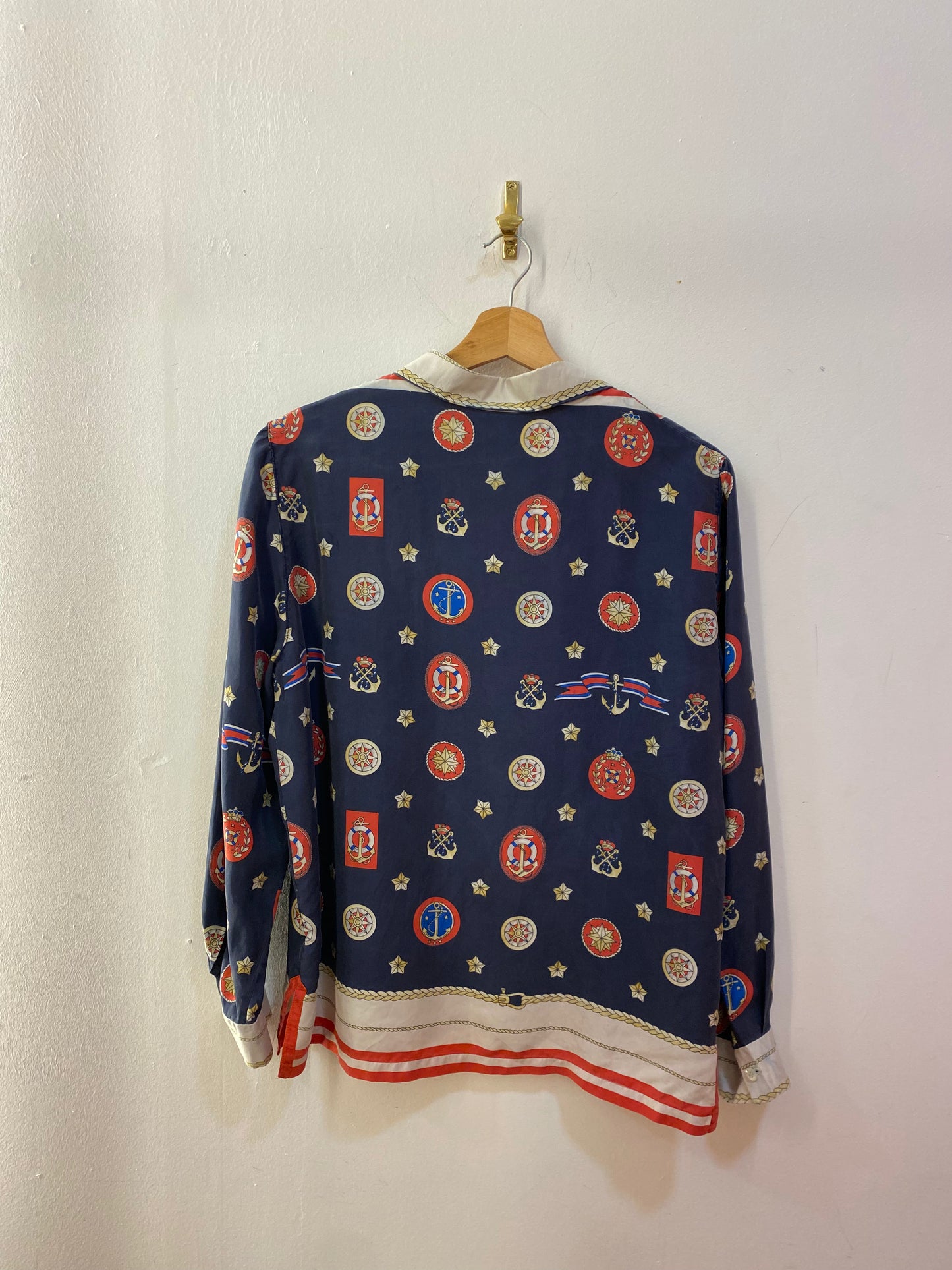 Camisa Norte
