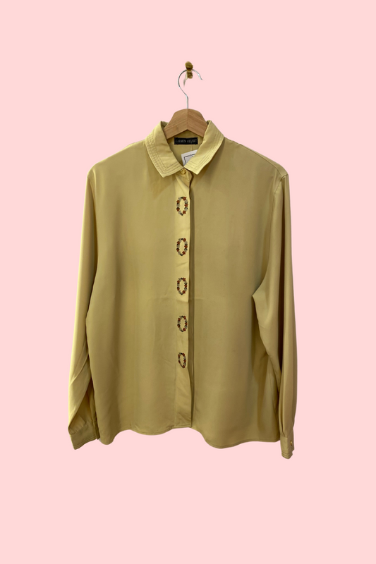 Camisa Carmen Oleart