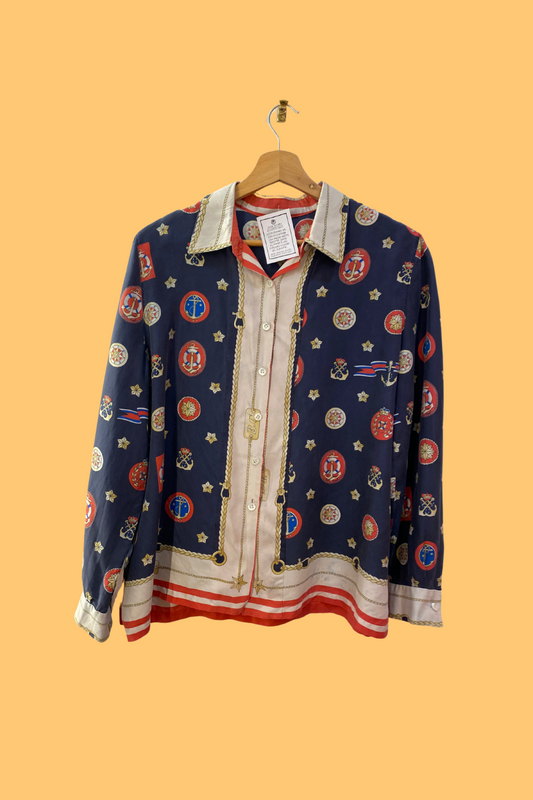 Camisa Norte