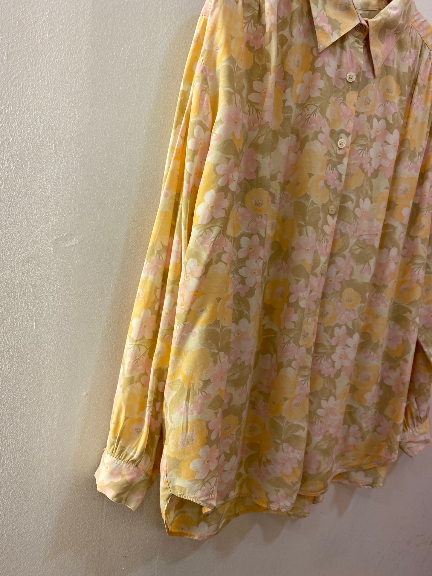 Camisa Hirene