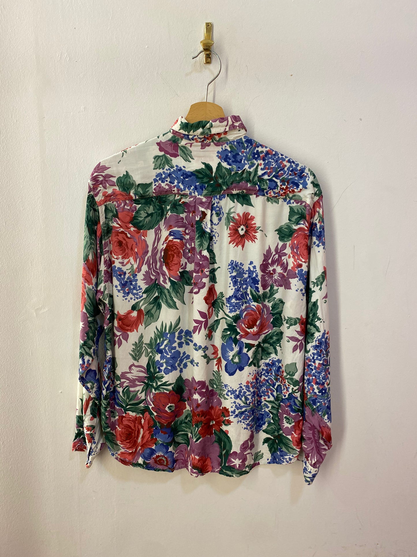 Camisa Barbara Milton