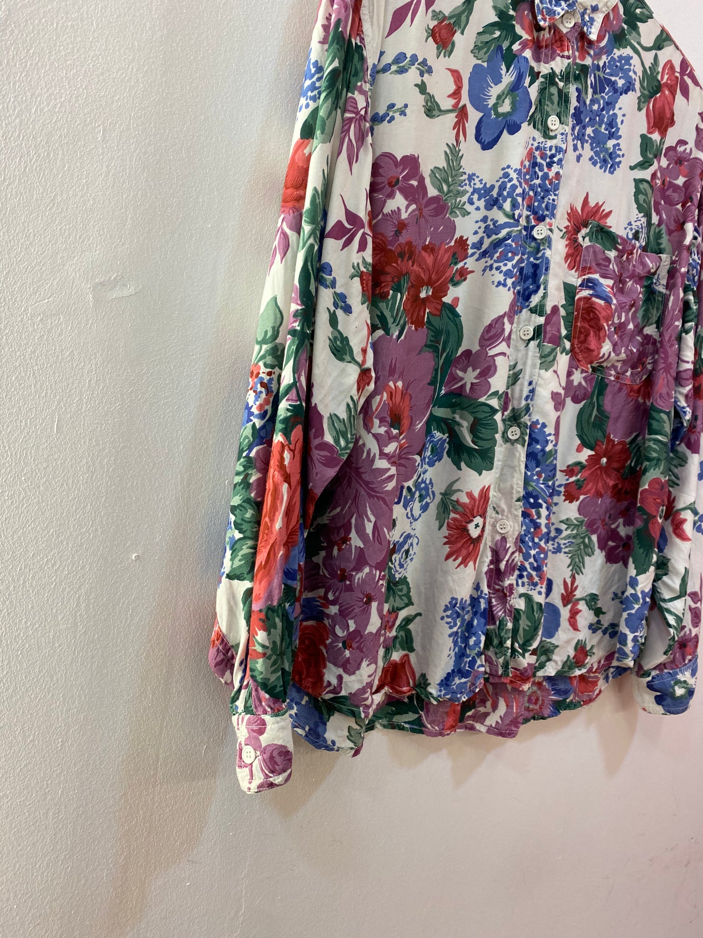 Camisa Barbara Milton