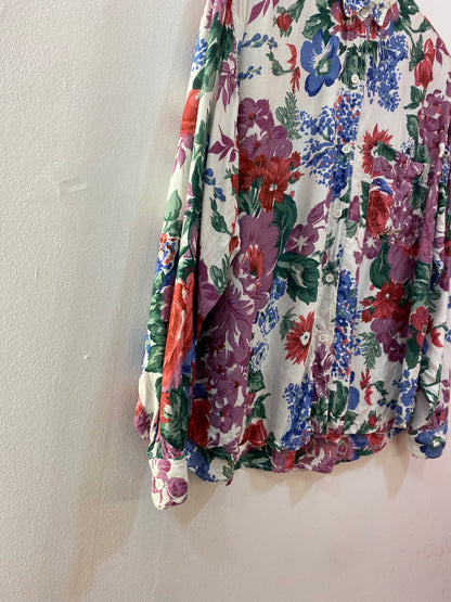 Camisa Barbara Milton