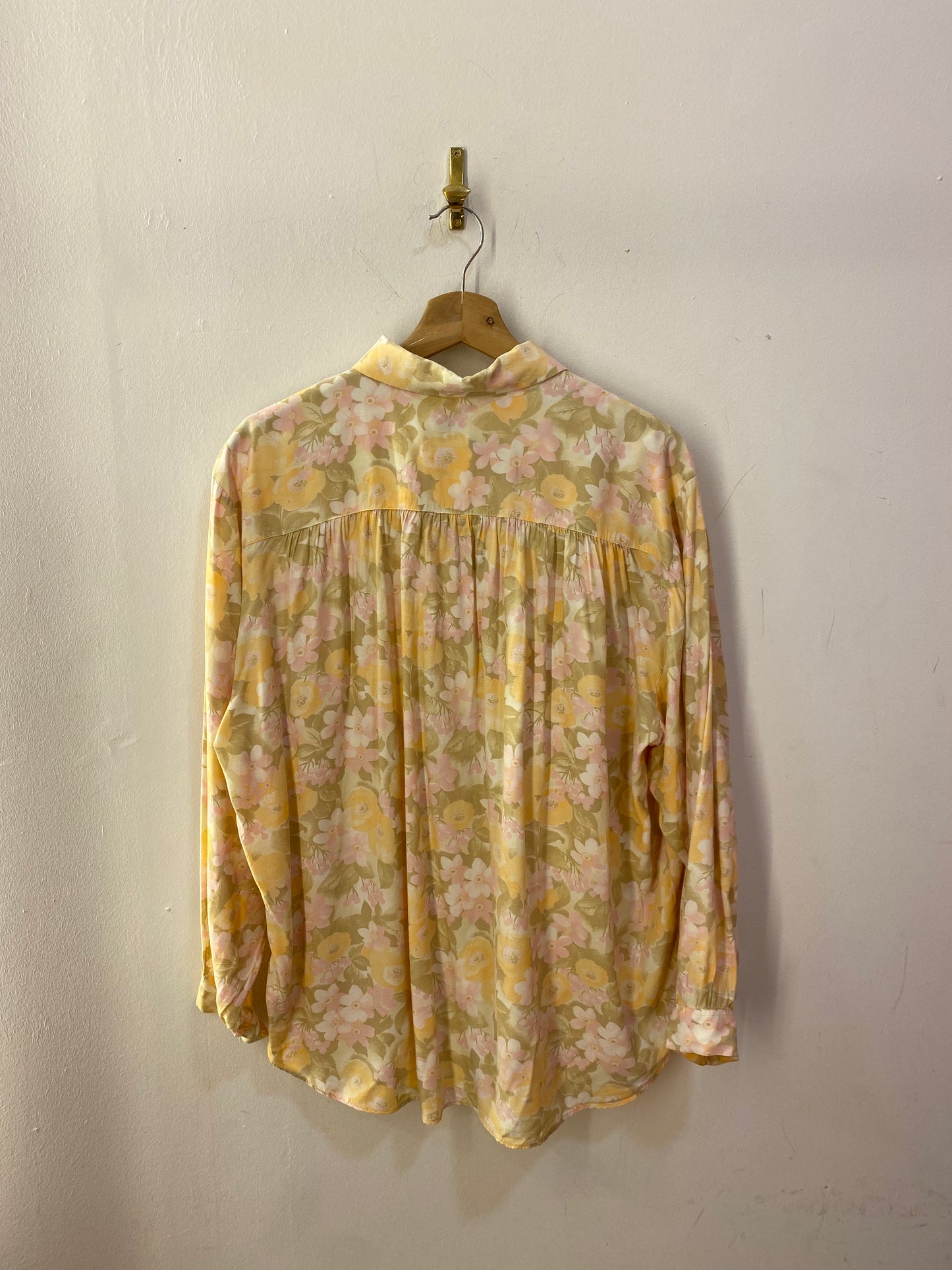Camisa Hirene