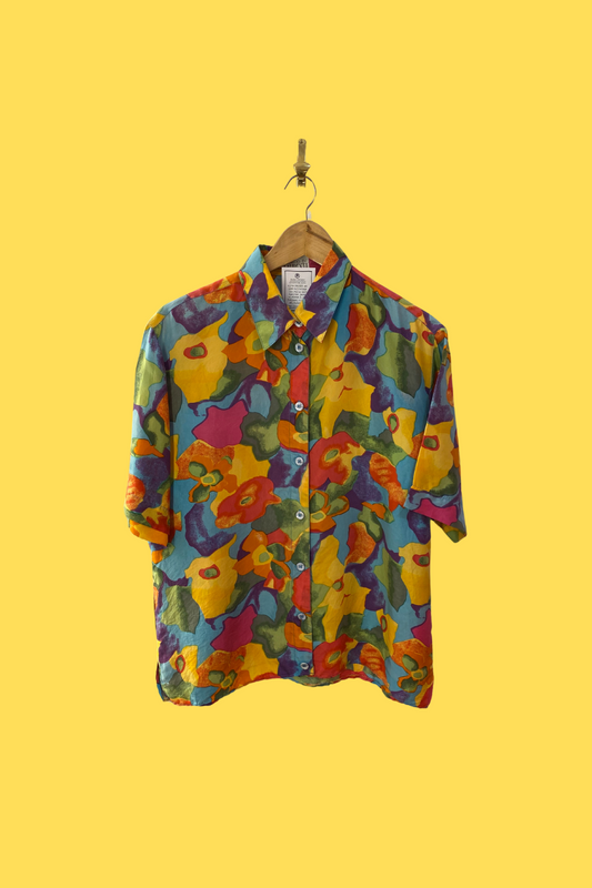 Camisa Sergio Di Laurent