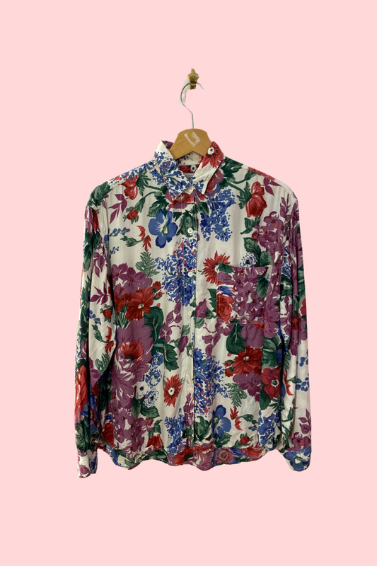 Camisa Barbara Milton