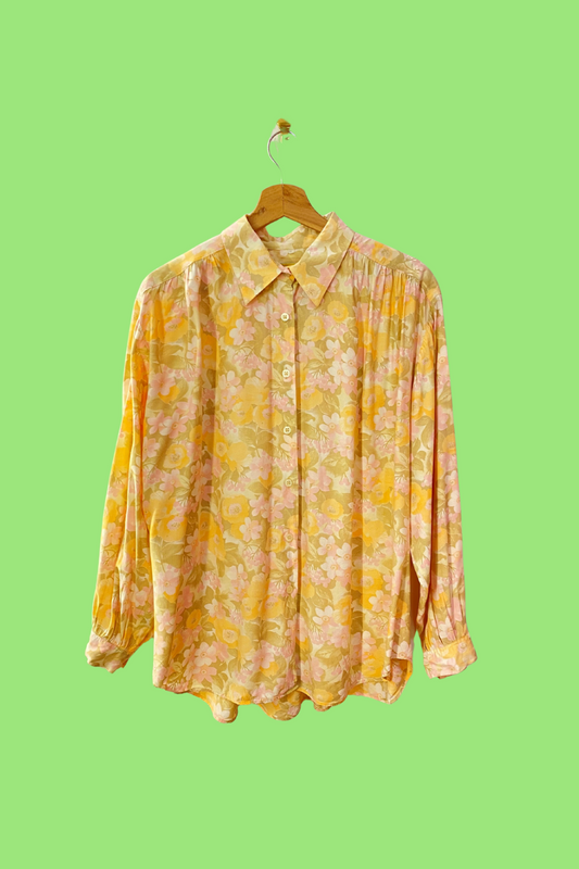 Camisa Hirene